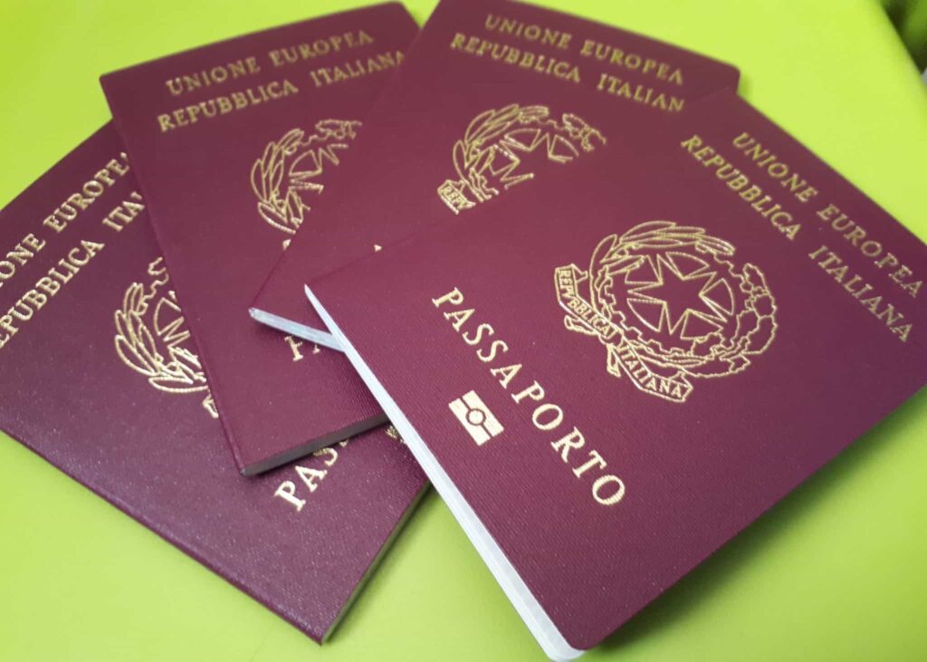 passaporto italiano costo passaporto italiano passaporto italiano appuntamento rinnovo passaporto italiano modulo passaporto italiano