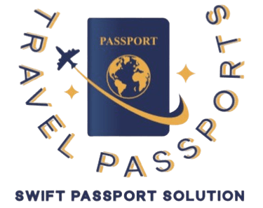 Travel Passports logo