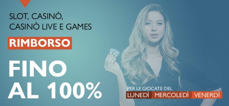 Scopri i Bonus e le offerte esclusive per il Casinolab Casino in Italia Scopri i Bonus e le offerte esclusive per il Casinolab Casino in Italia