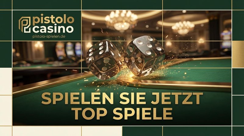 Tutti i Dettagli Sui Pistolo Casino Italia Online e i Suoi Bonus, pistolo casino