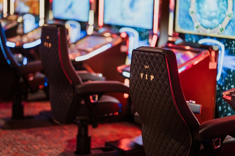 La Rivoluzione del Mobile Gaming: Trend e Nuove Tecnologie