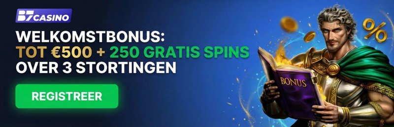 Casino b7 in Netherlands Casino b7 in Netherlands