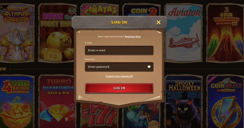 Guide to lizaro online casino