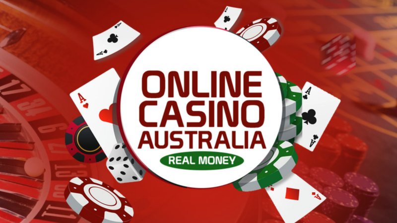 Australia - national casino mobile app