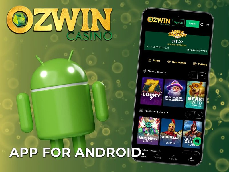 Best ozwin australia in Australia